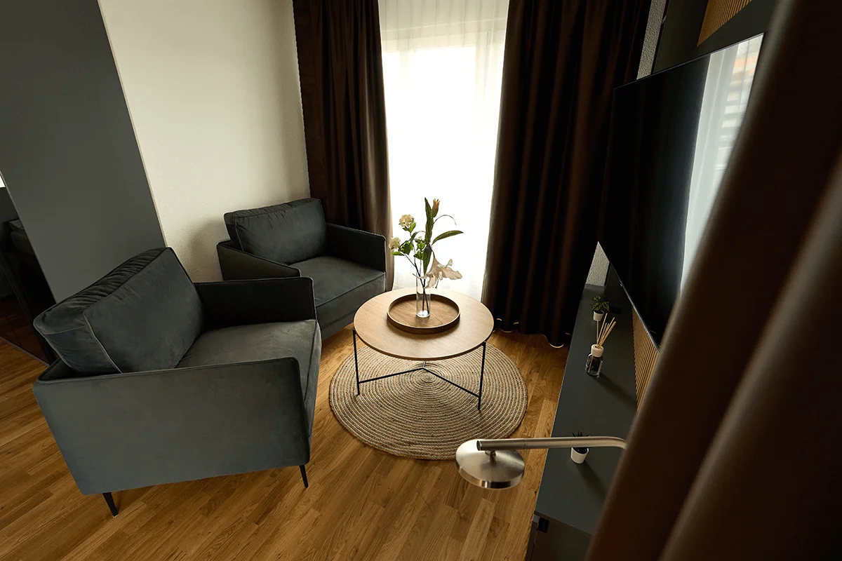 Architecture & Interiors
