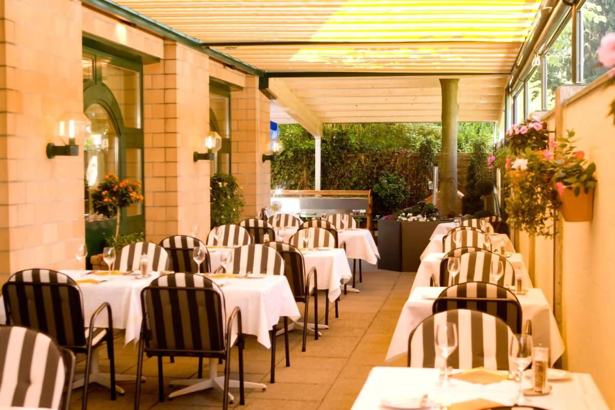 Conti hotel