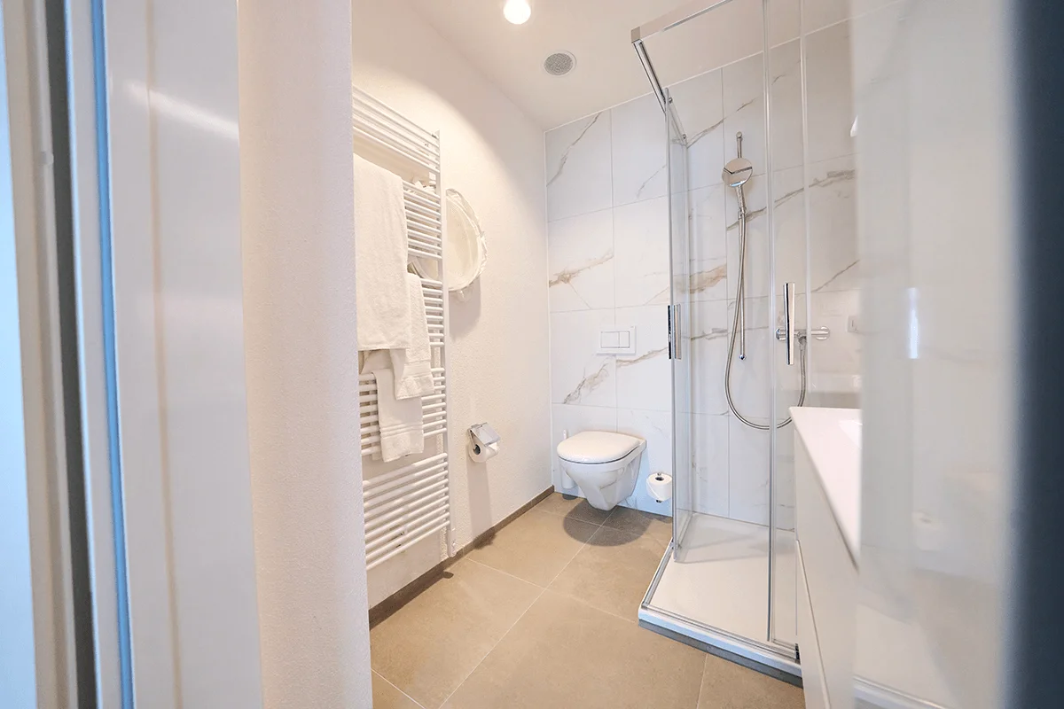 apartment Cartea
