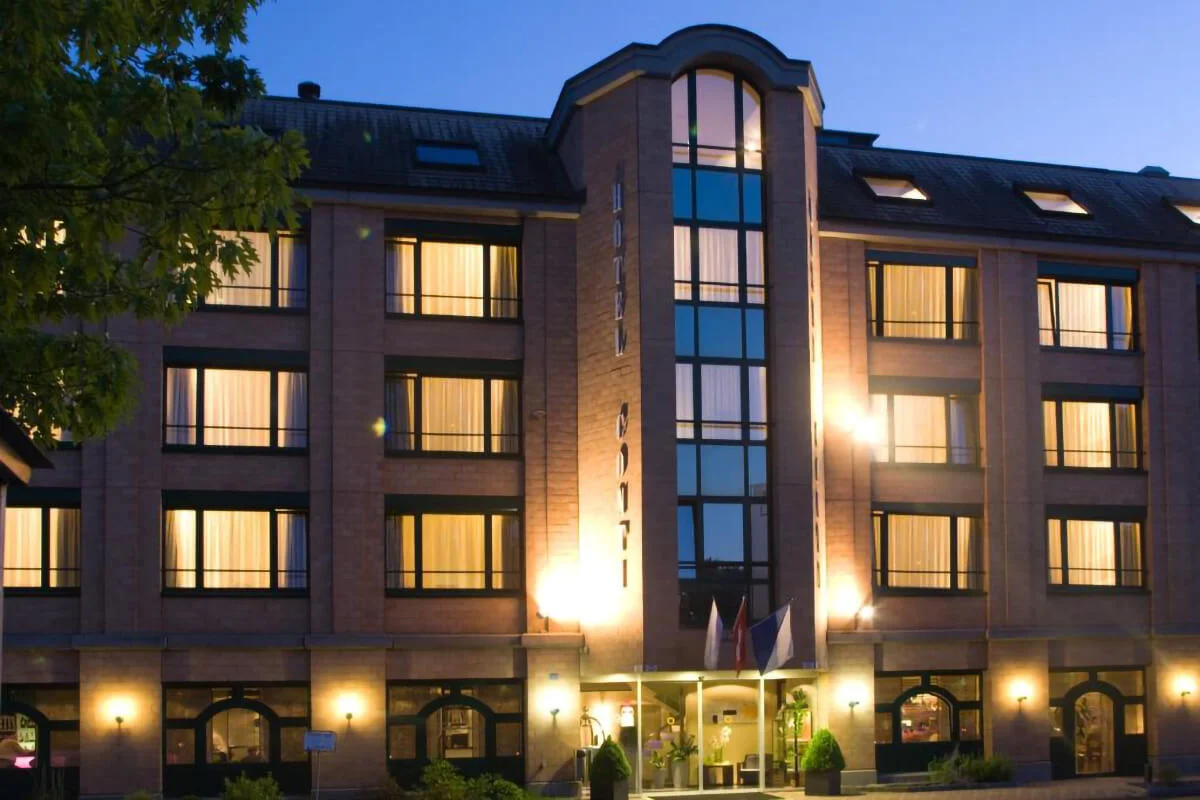 Conti hotel