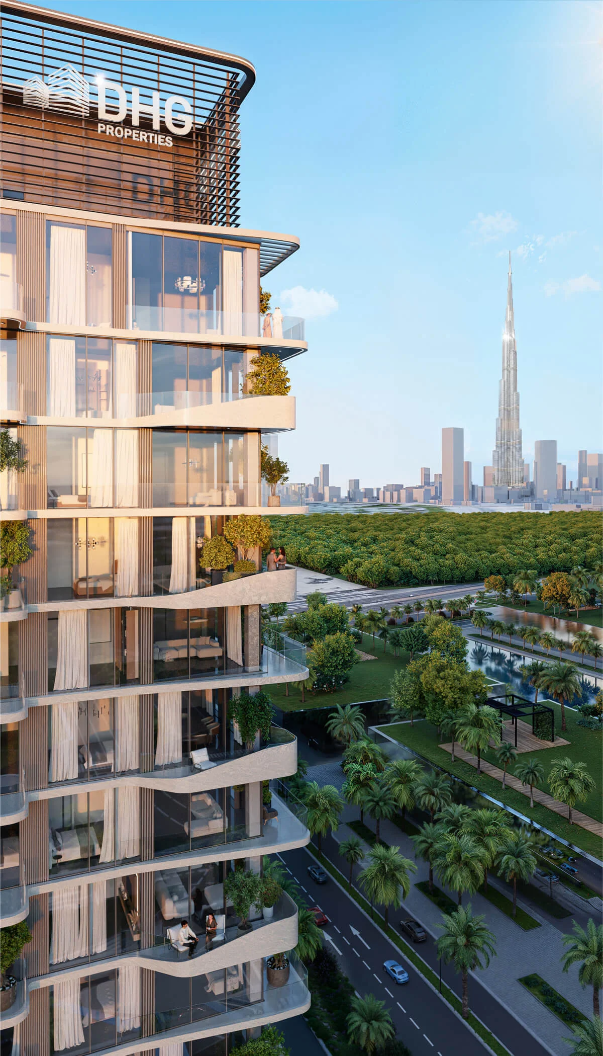 apartment Helvetia Verde