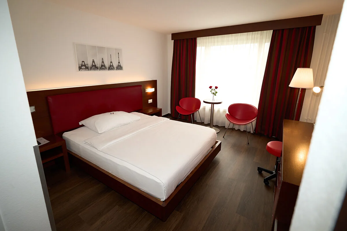 Conti hotel