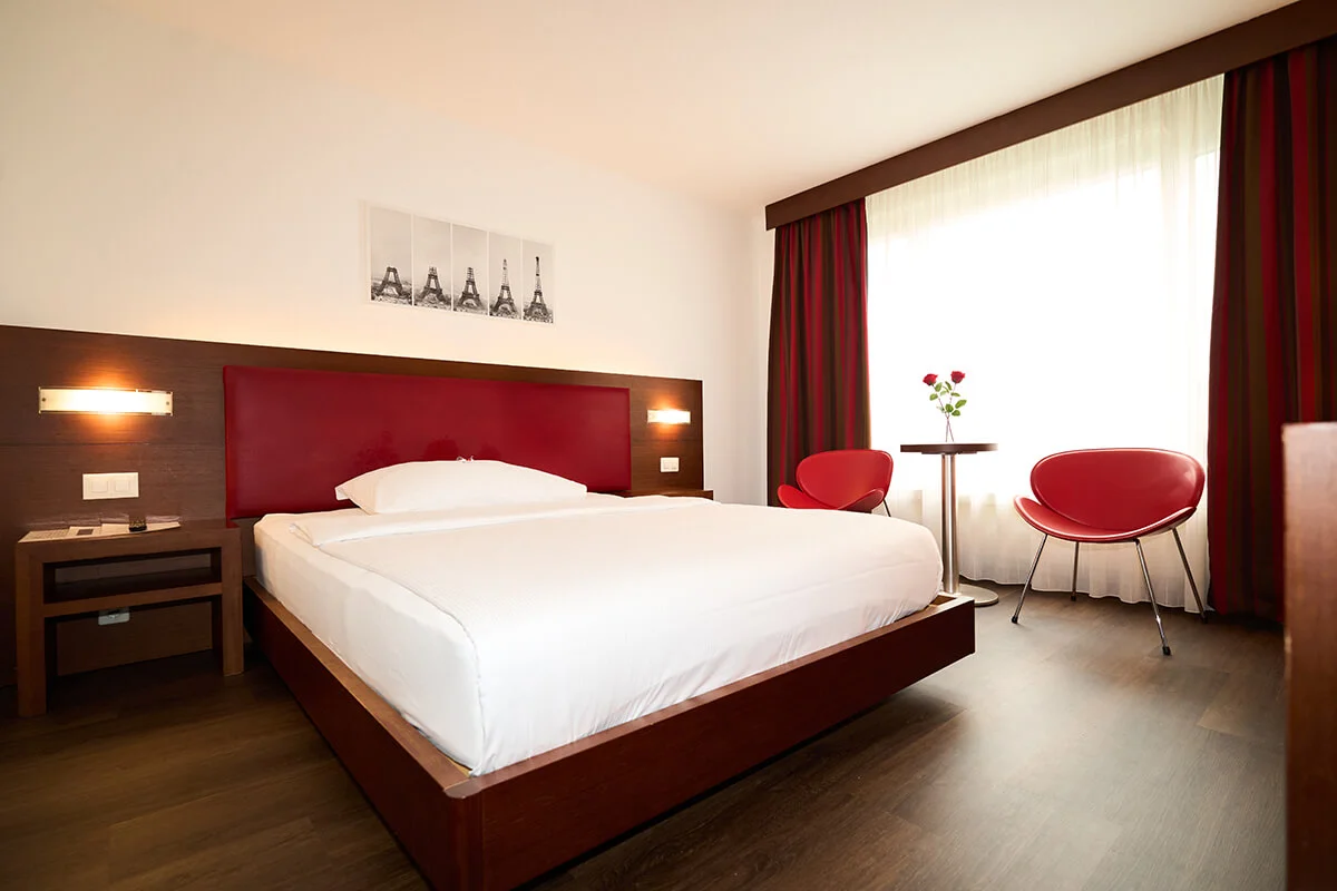 Conti hotel