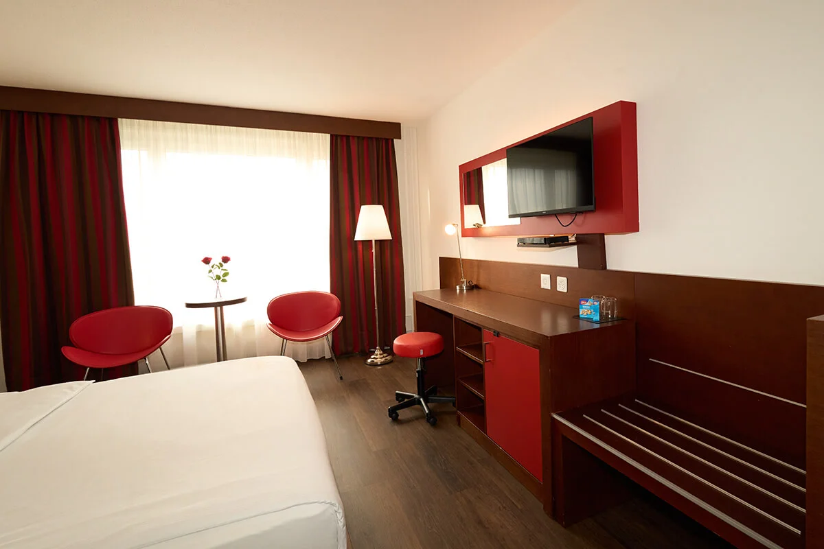Conti hotel