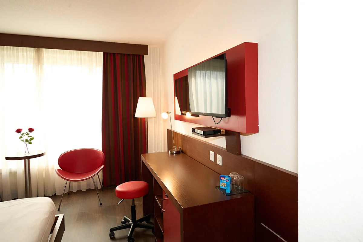 Conti hotel