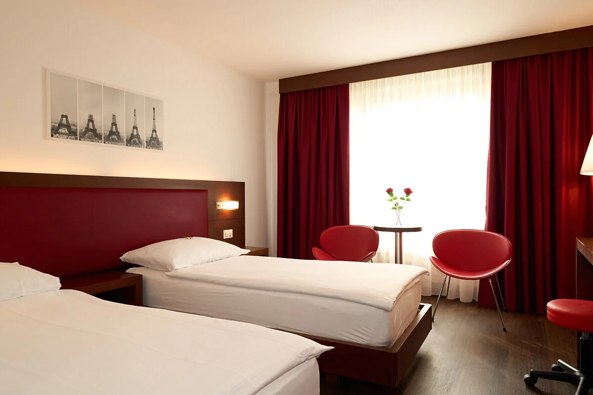 Conti hotel