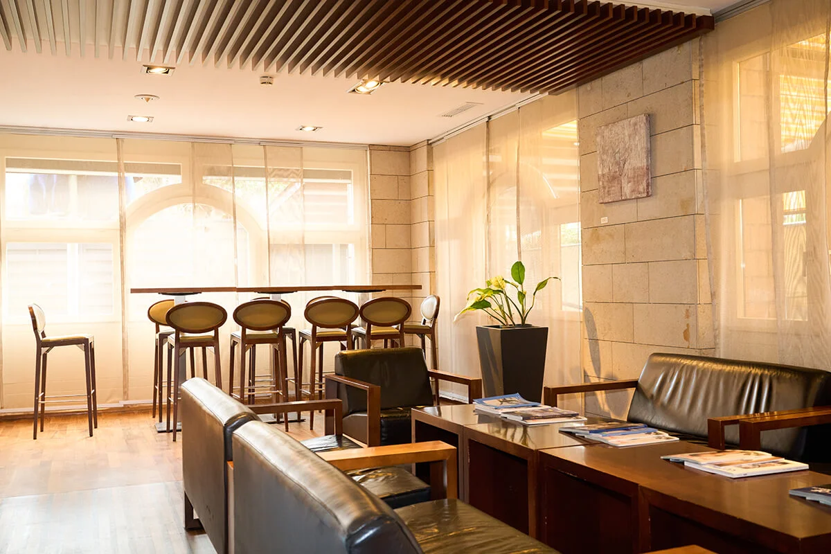Conti hotel
