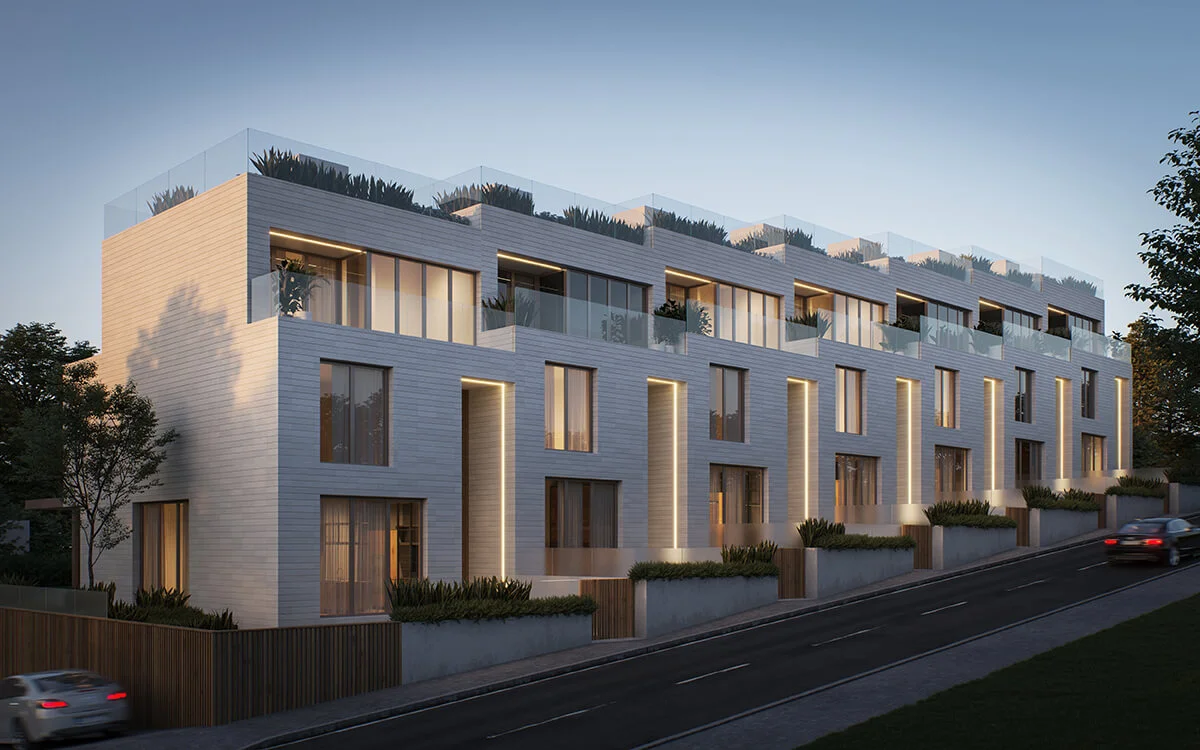 Elysian Lux Gardens