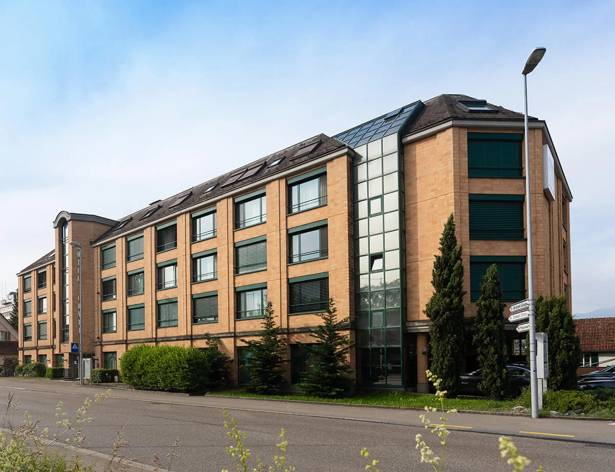Conti hotel