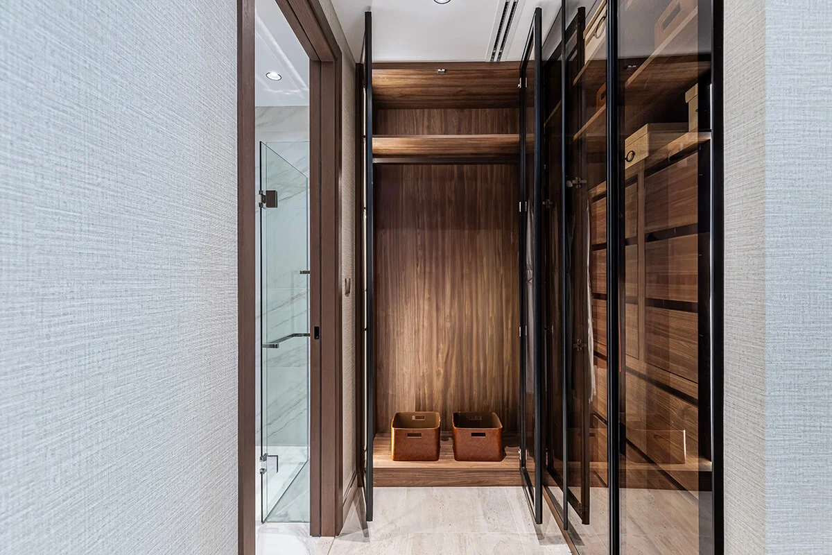 apartment Helvetia Residences