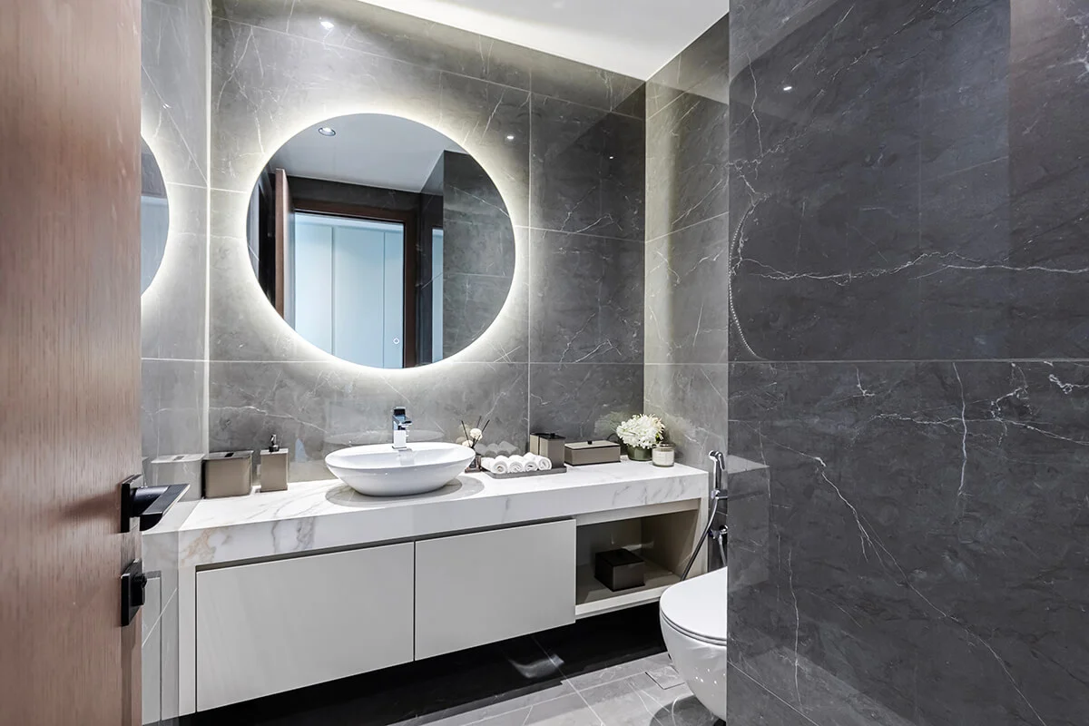 apartment Helvetia Residences