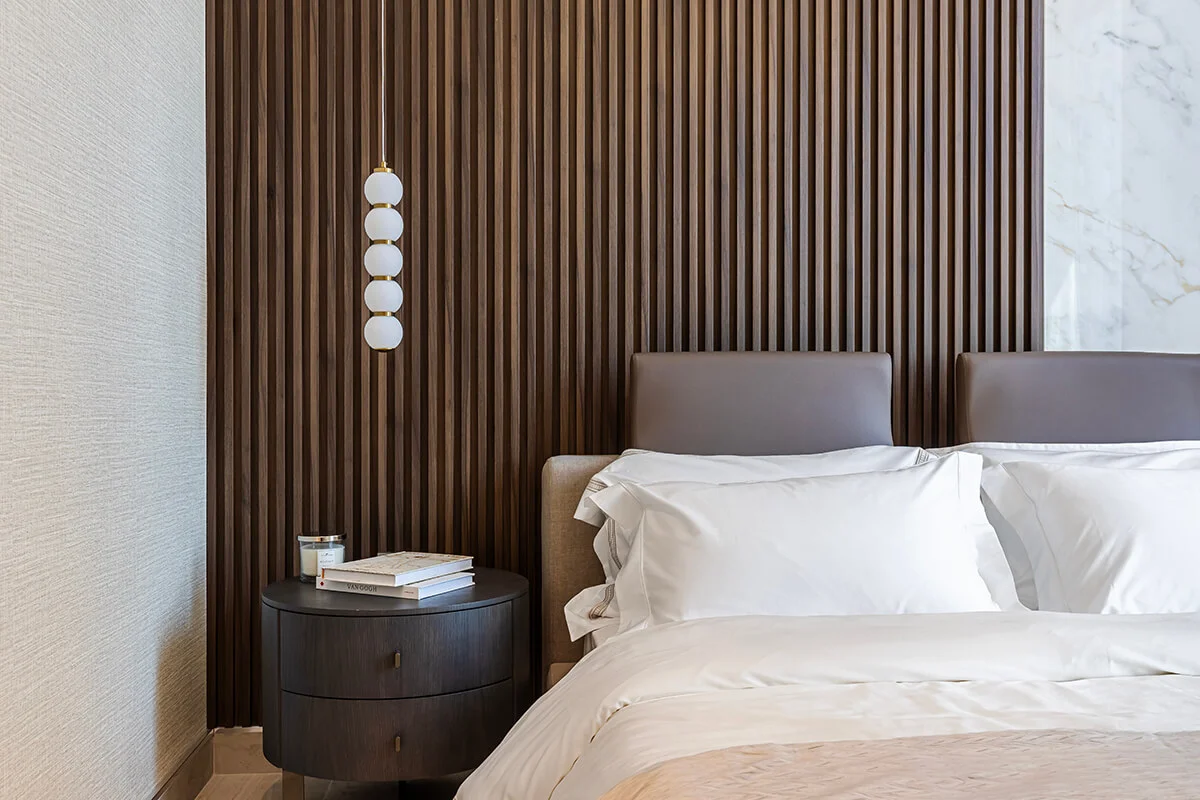 apartment Helvetia Residences