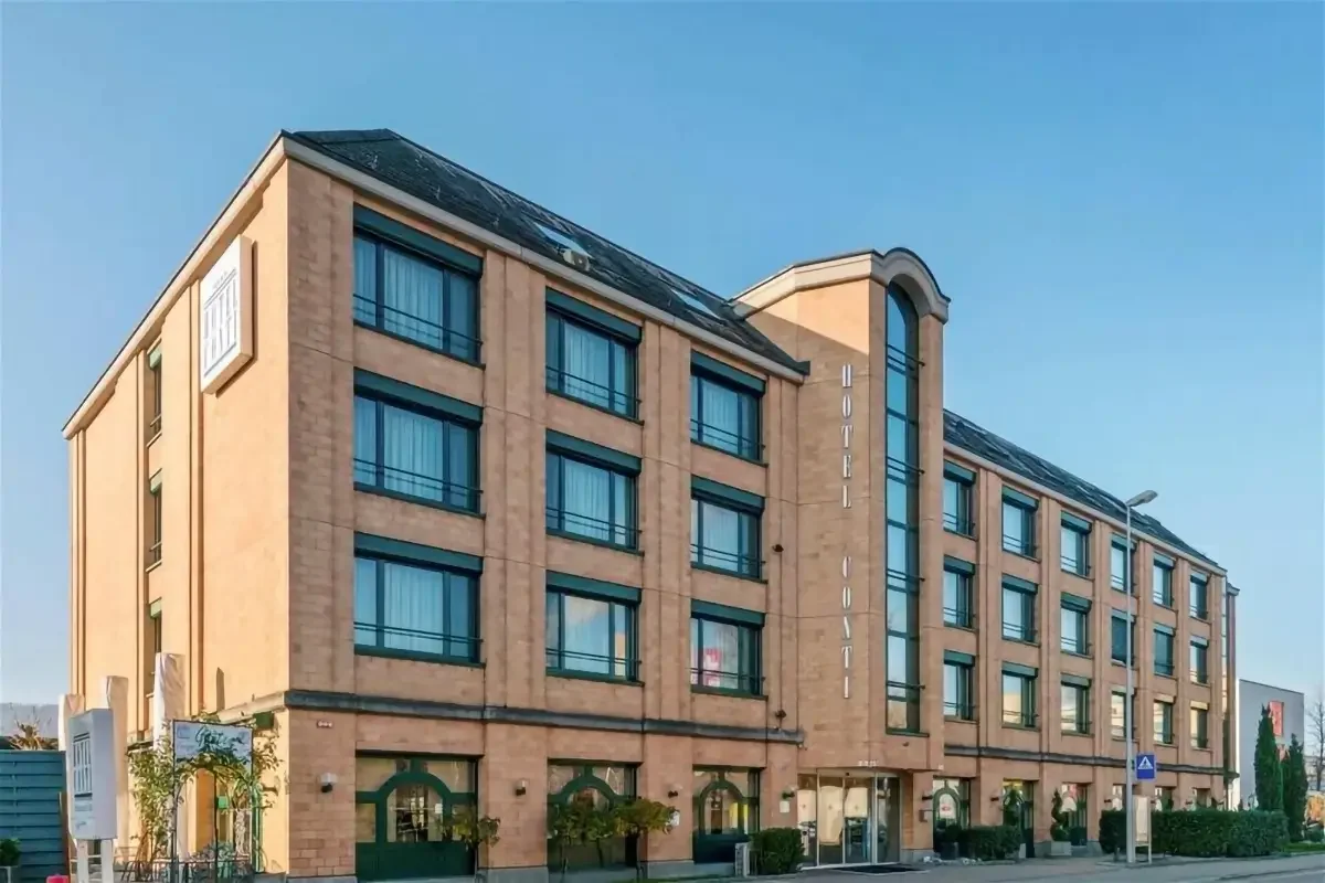 Conti hotel
