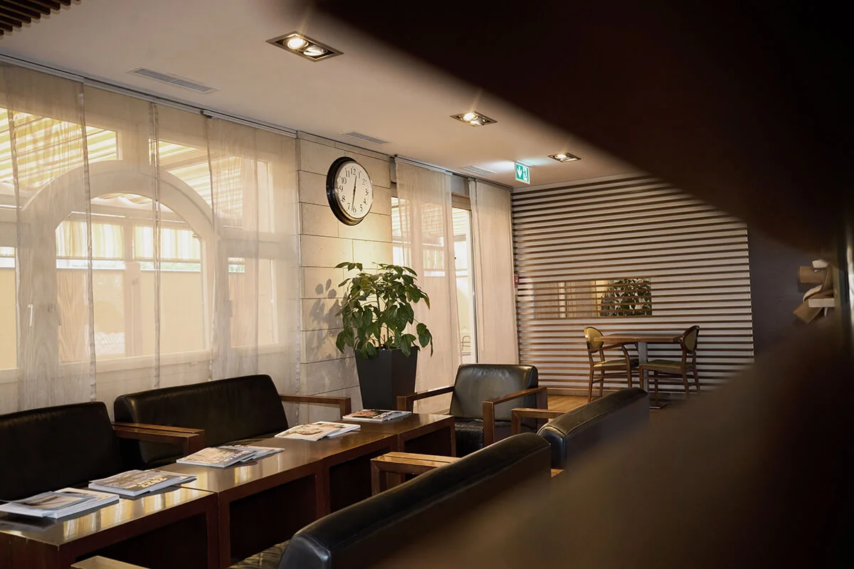 Conti hotel