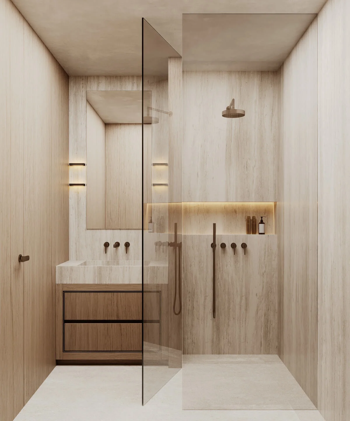 apartment Helvetia Verde