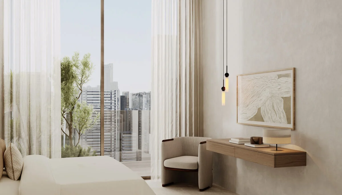 apartment Helvetia Verde