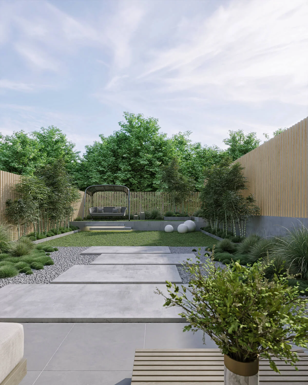 Elysian Lux Gardens