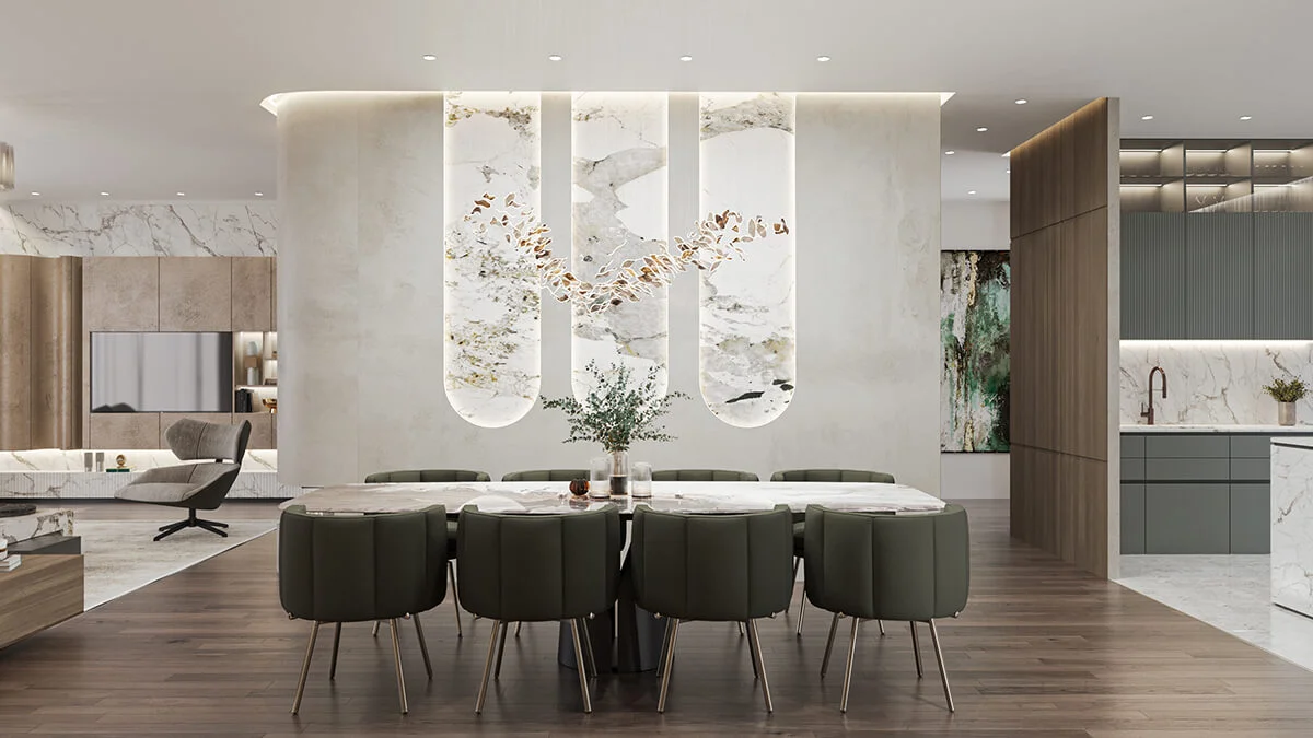 Elysian Lux Gardens