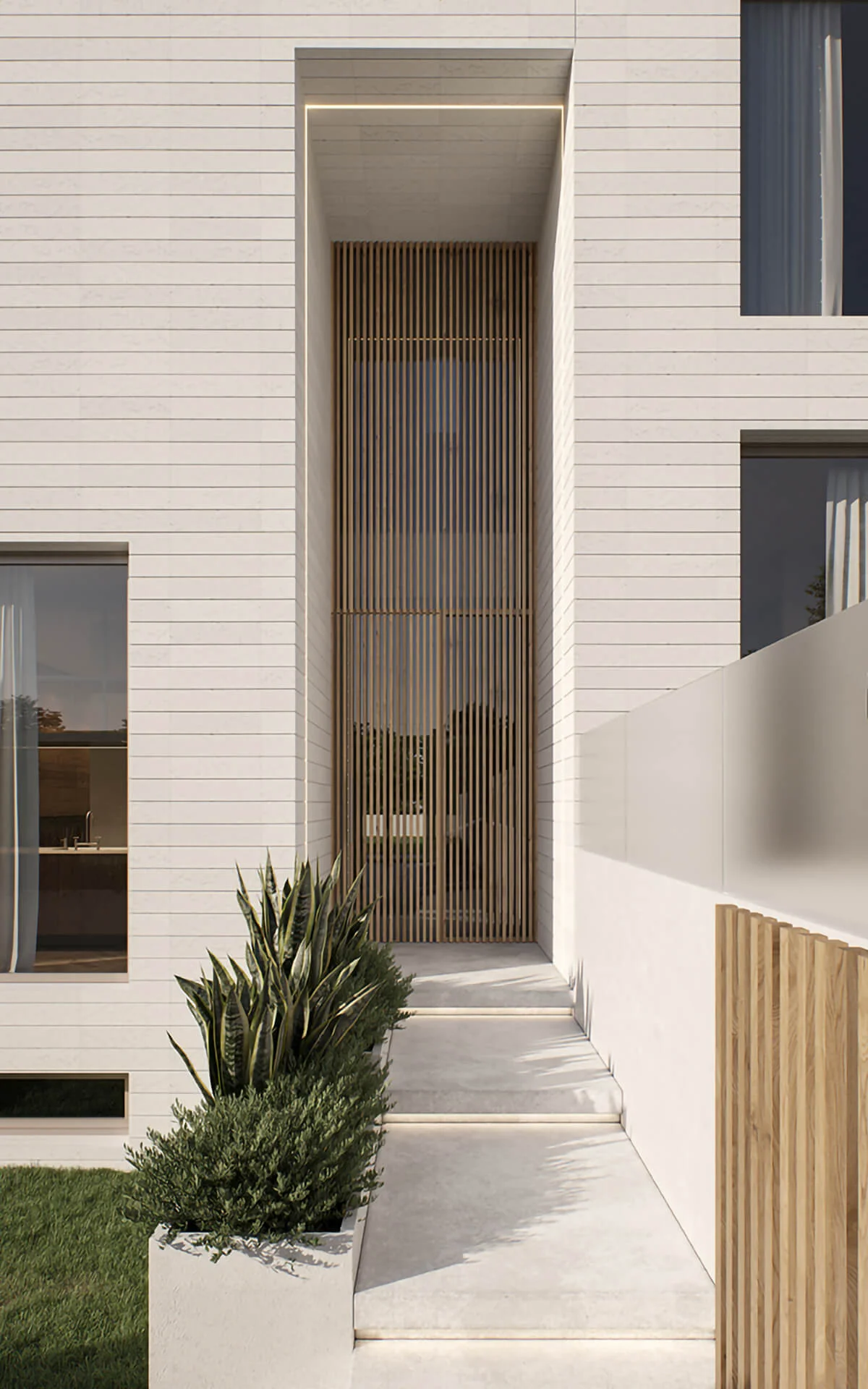 Elysian Lux Gardens