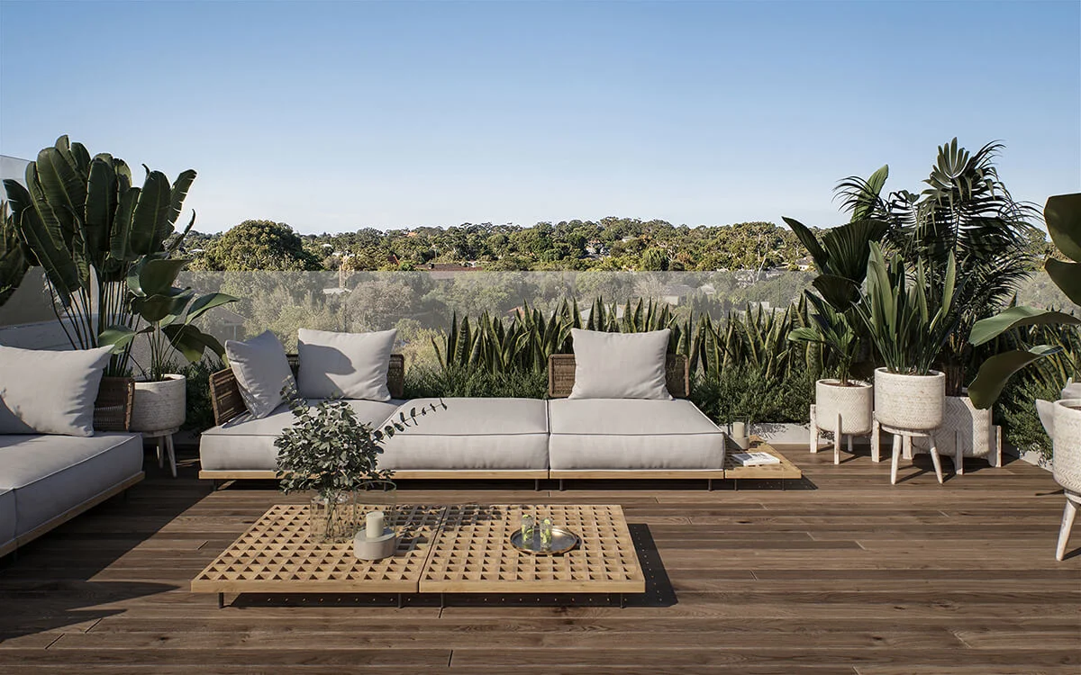 Elysian Lux Gardens