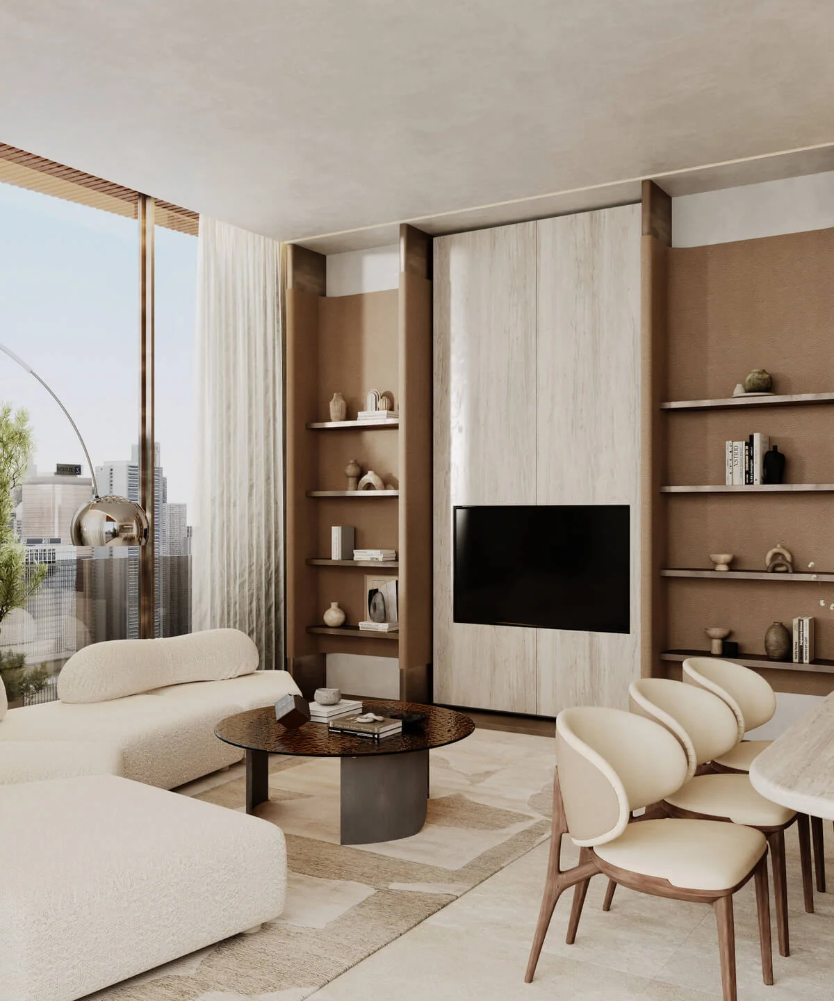 apartment Helvetia Verde