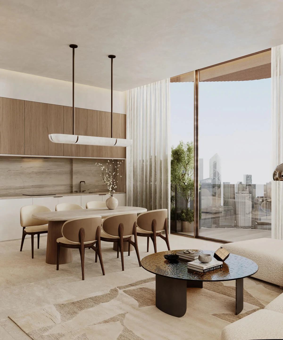 apartment Helvetia Verde