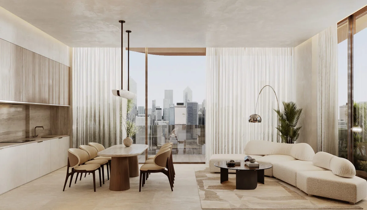 apartment Helvetia Verde