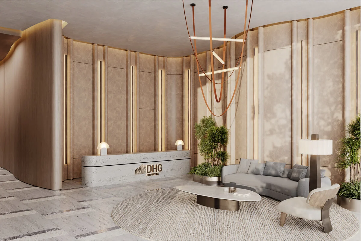 apartment Helvetia Verde
