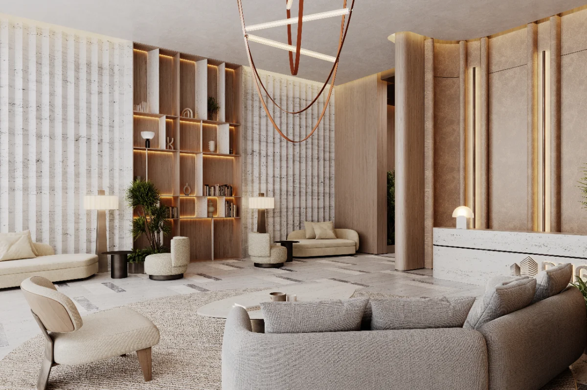 apartment Helvetia Verde