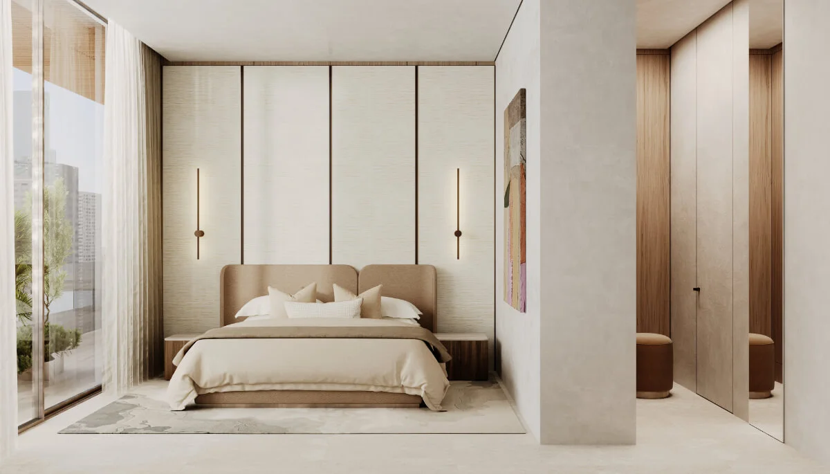 apartment Helvetia Verde